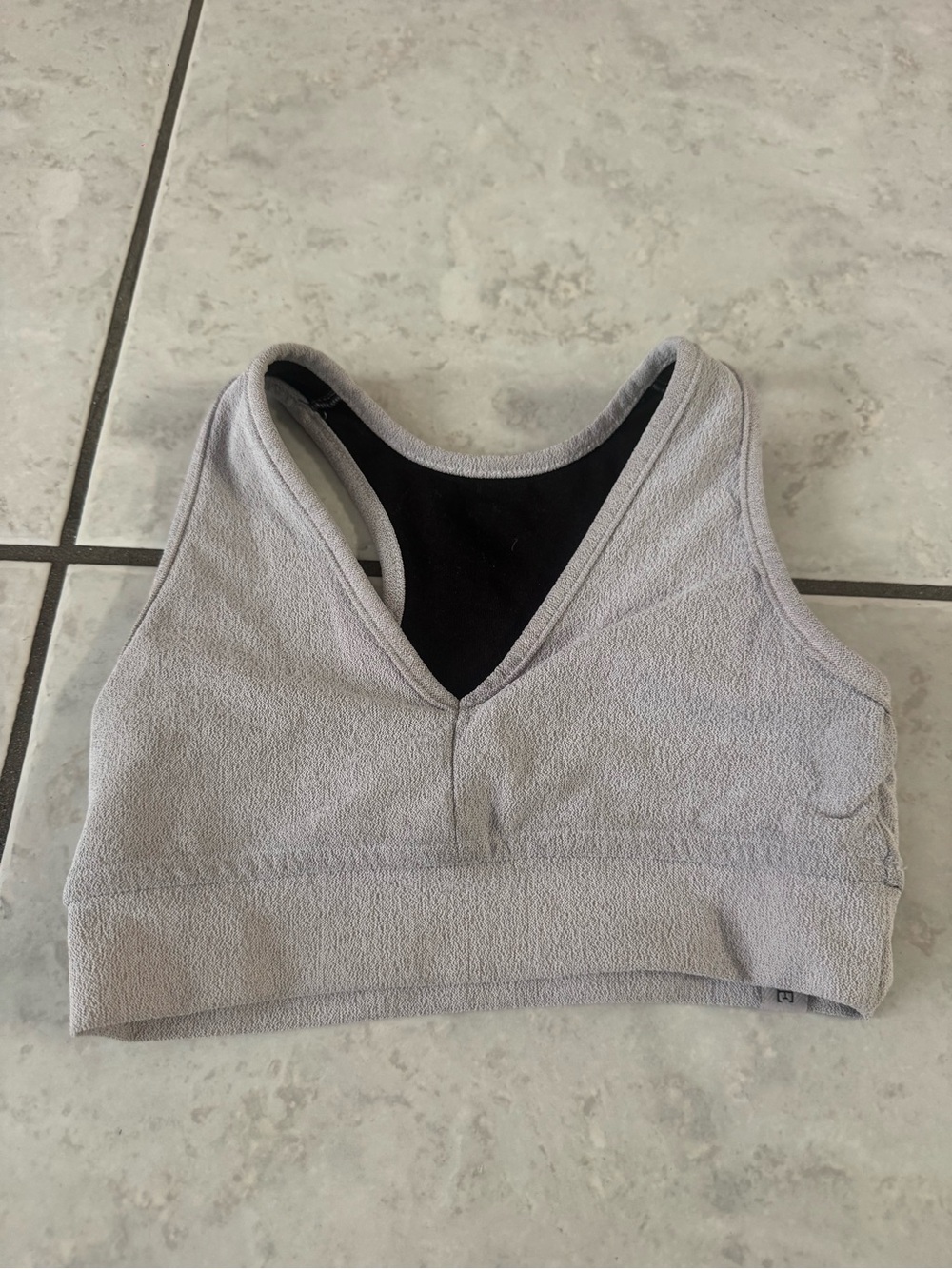Five dancewear top